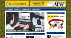 Desktop Screenshot of gtrexpert.com