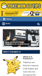 Mobile Screenshot of gtrexpert.com